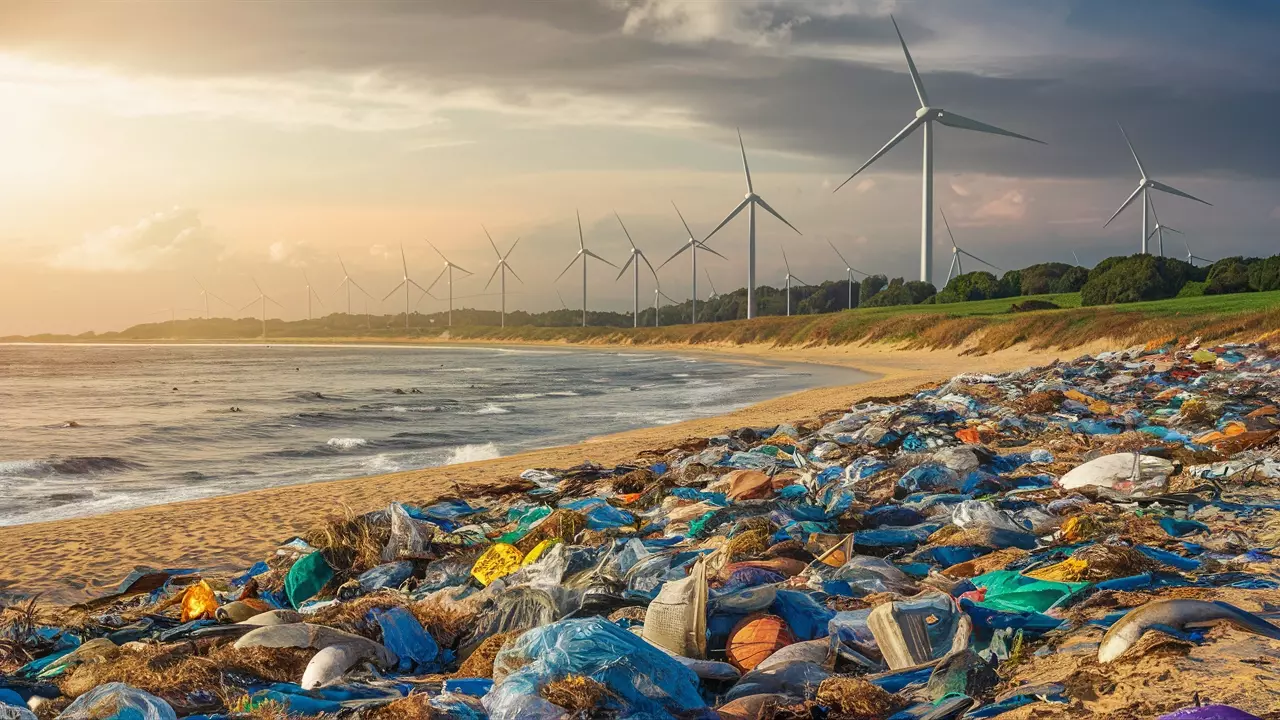 Todo sobre Contingencia Ambiental: 