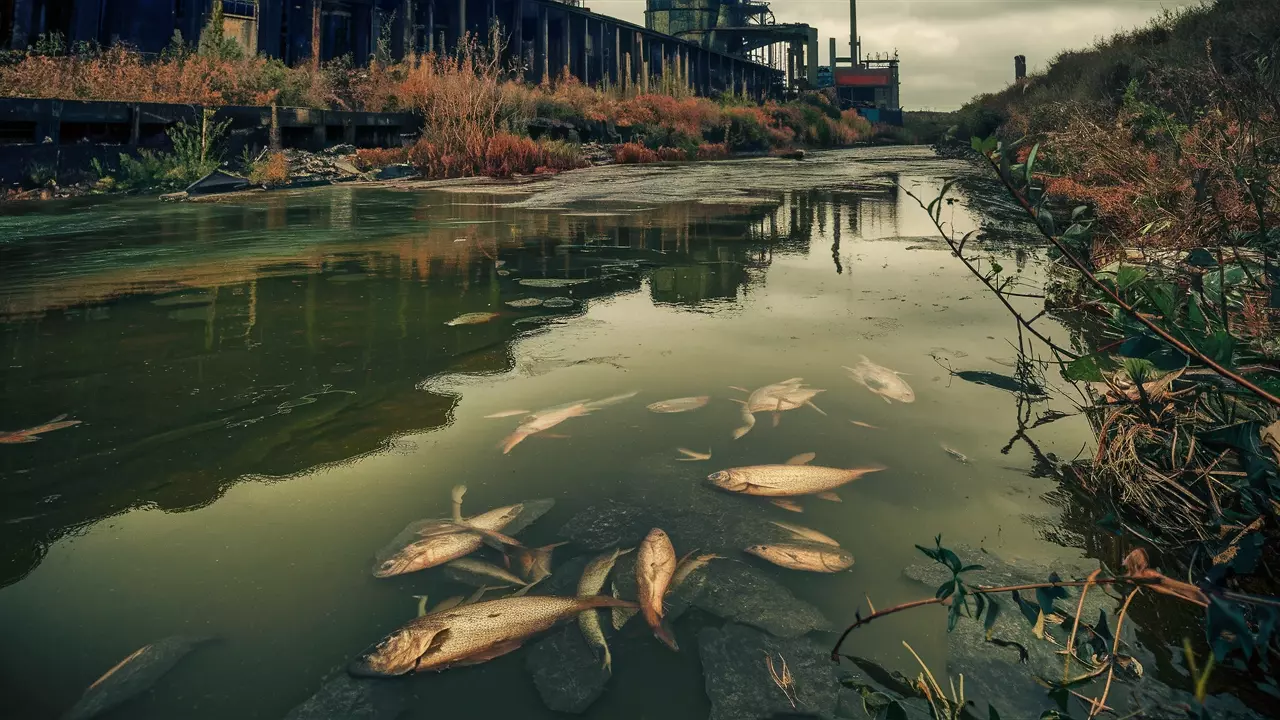 Todo sobre Contingencia Ambiental: 